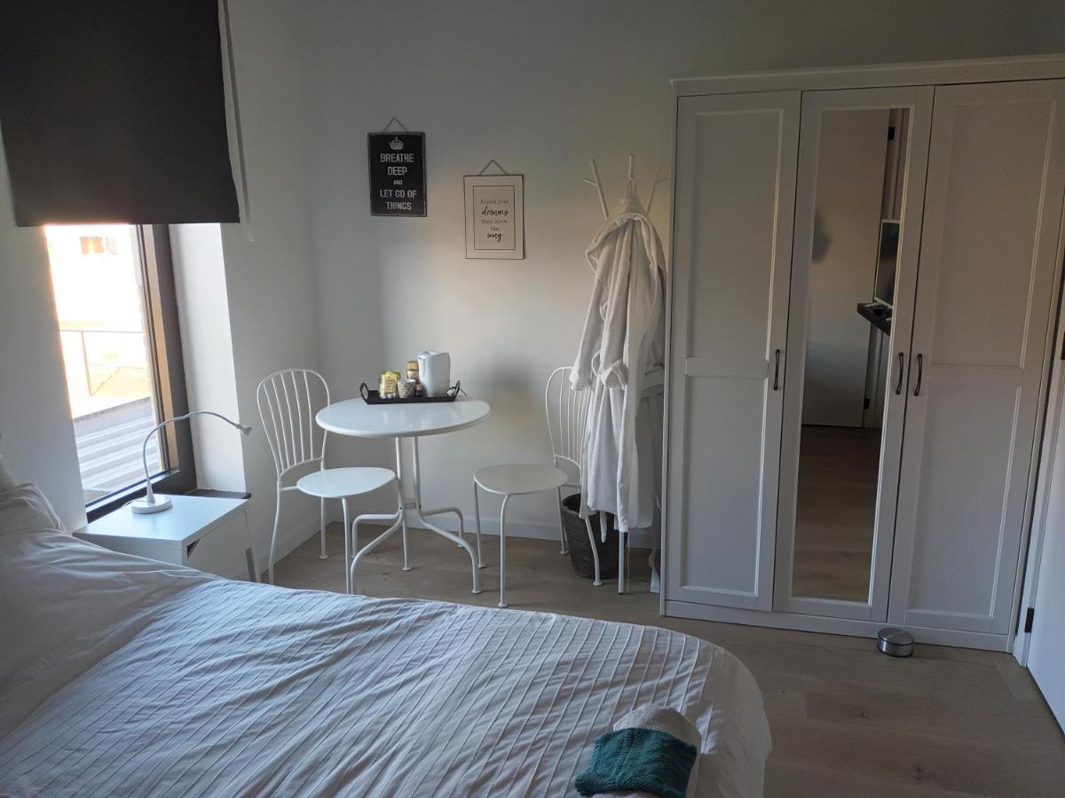 B&B De Verademing Bilzen Eksteriør bilde
